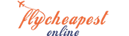 Flycheapestonline Logo